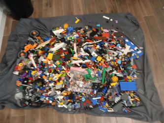 Lego Lot