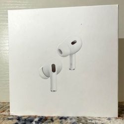 Apple AirPods Pro 2