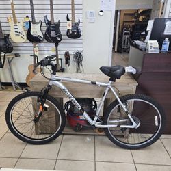 Royce Union Bicycle 