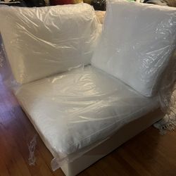 New Sofa