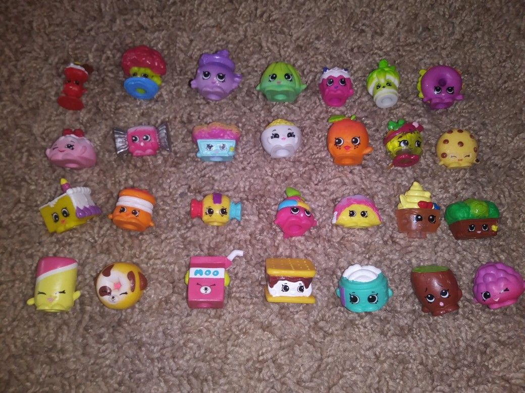 Shopkins