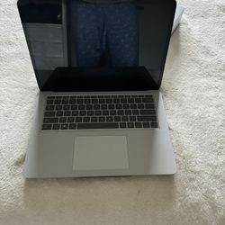Microsoft Surface Laptop Studio 