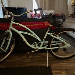 Electra Cruiser 7D Step-thru