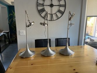 Kitchen Island lights