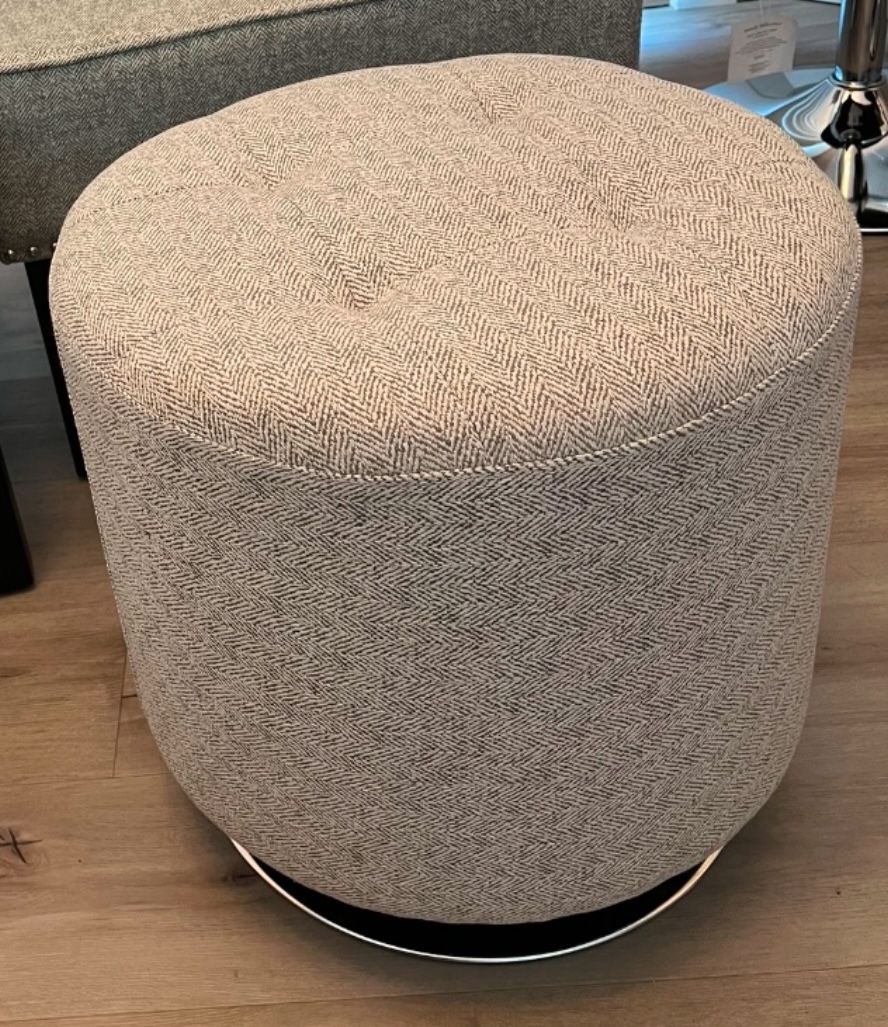 Ottoman - Brand New