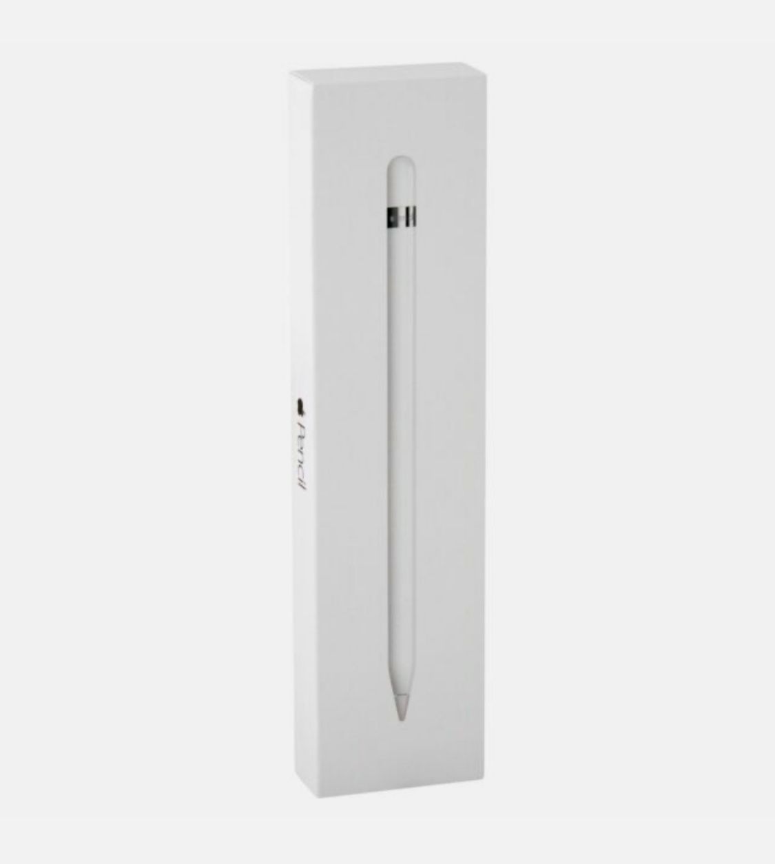 Apple Pencil