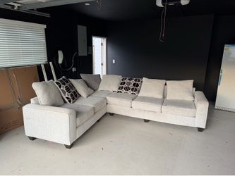 Free Couch - 1 year old (no pets)