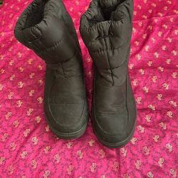 Women’s Snow Boots