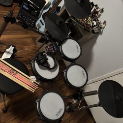 Electric drum Set