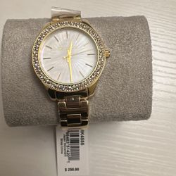 Brand New Michael Kors Watch