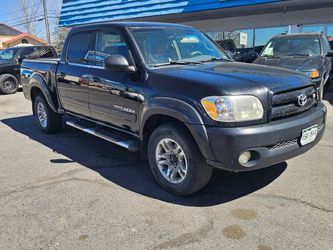 2005 Toyota Tundra Double Cab