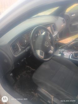 2014 Dodge Charger