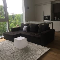 Bo Concept - Modern Mezzo Sofa 