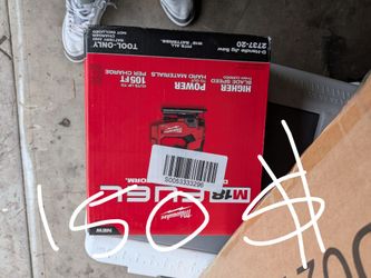Milwaukee M18 FUEL D-Handle Jig Saw 2737-20