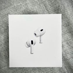 AirPods Pro 2 Generation 