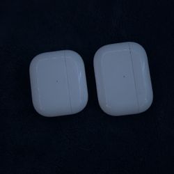 Airpods Pros 
