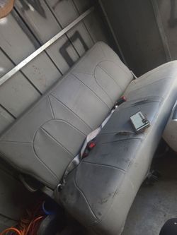 seats