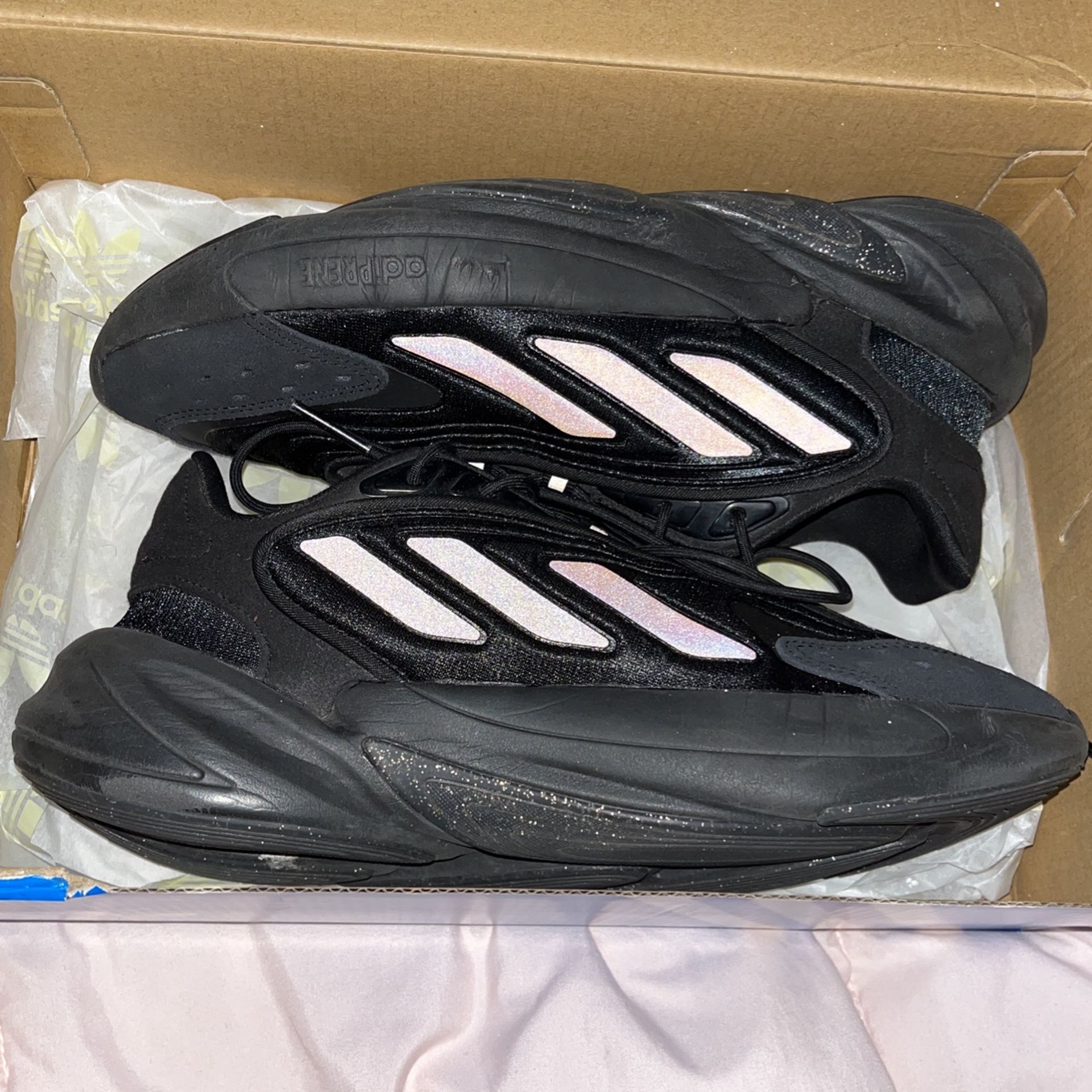 ,Size 9 Womans, Adidas