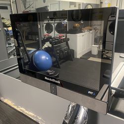 NordicTrack RW 900 Rower Machine