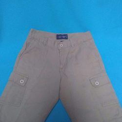 CAMBRIDGE boy shorts / shorts para niño size 10