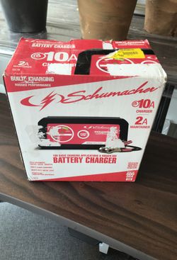 Battery Charger