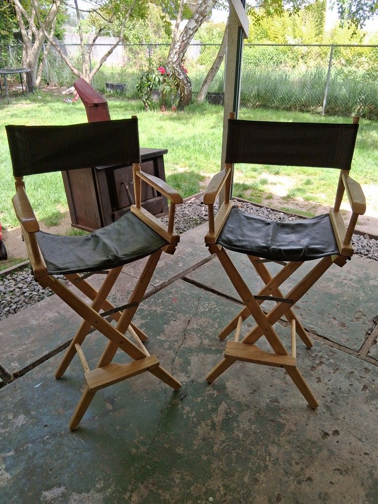 Director Chair's