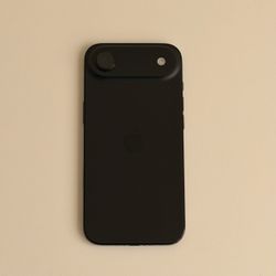 iPhone Air 256gb black UNLOCKED