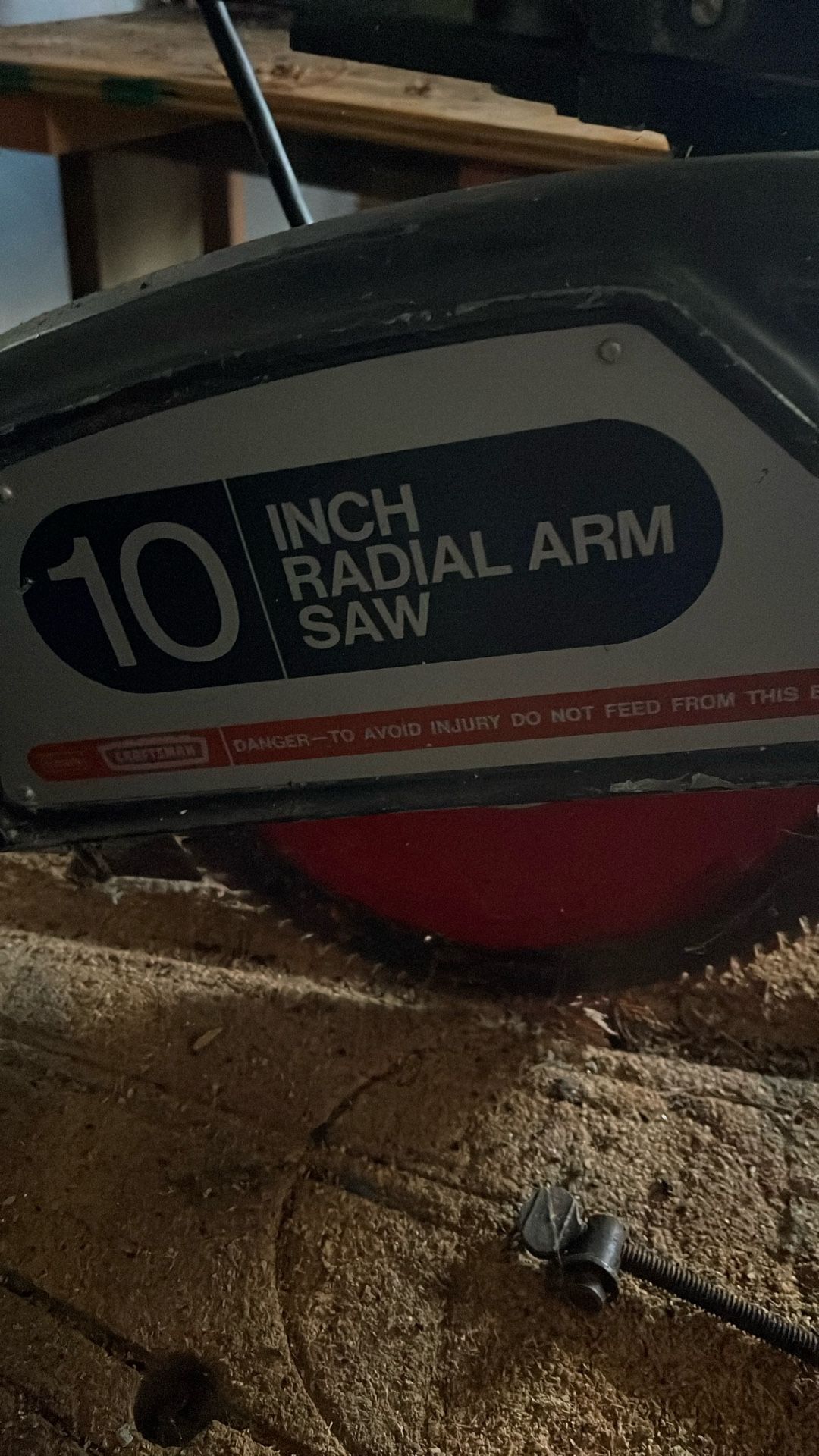 Saw