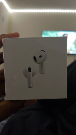 Air pods 4 active noise cancellation