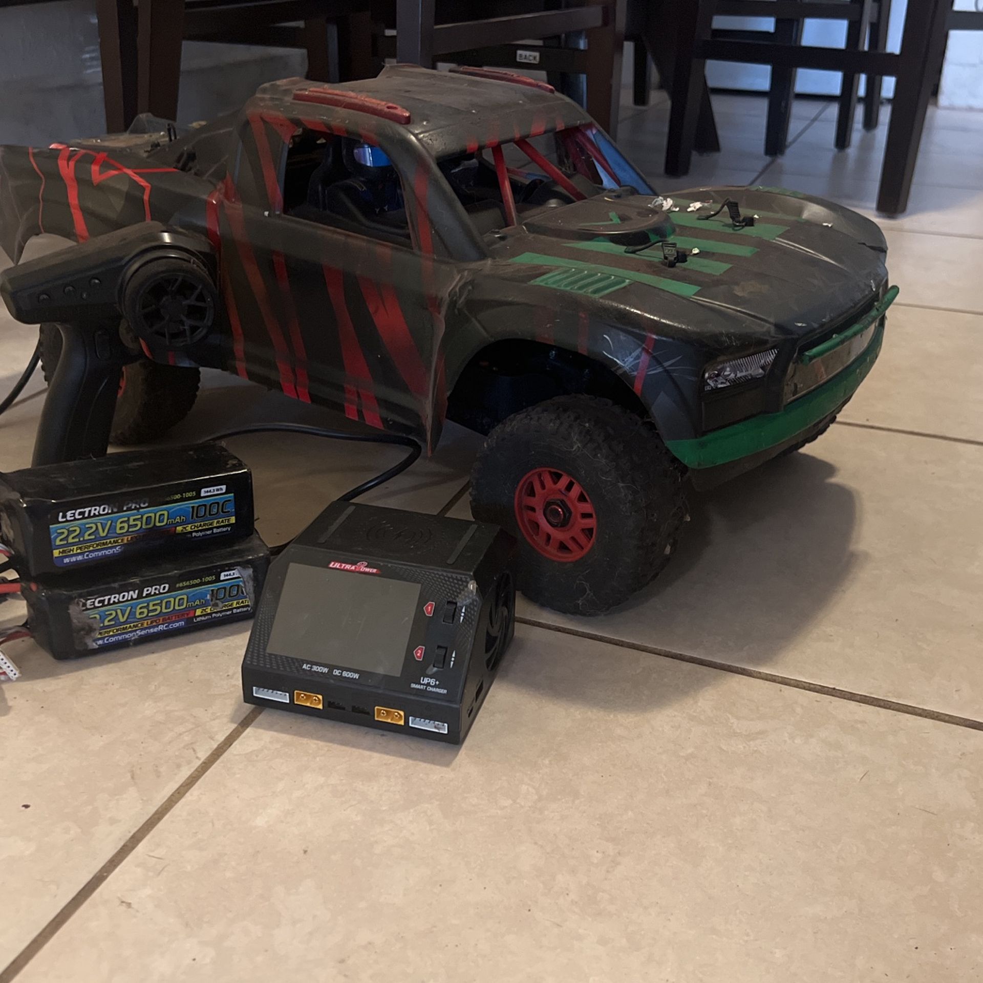 Rc Car