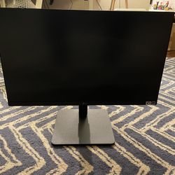LG 24 Inch Computer Monitor