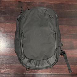 Peak Design BTR45 45L Travel Backpack Black