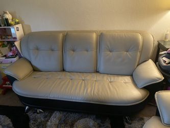 Sofá n loveseat