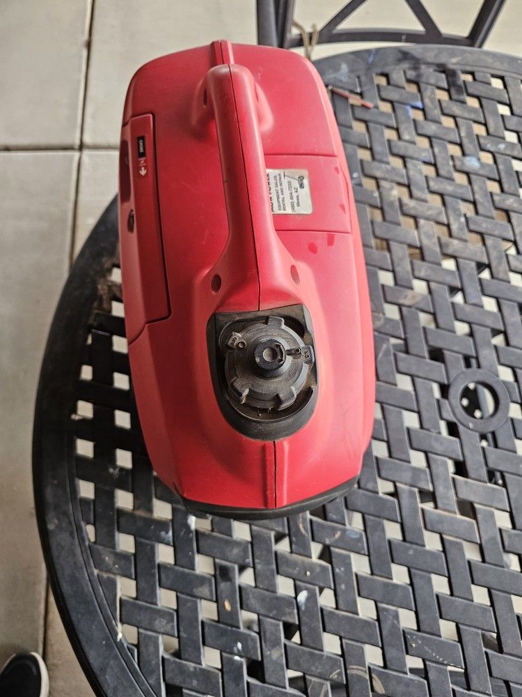 Honda EU1000 Eco Inverter