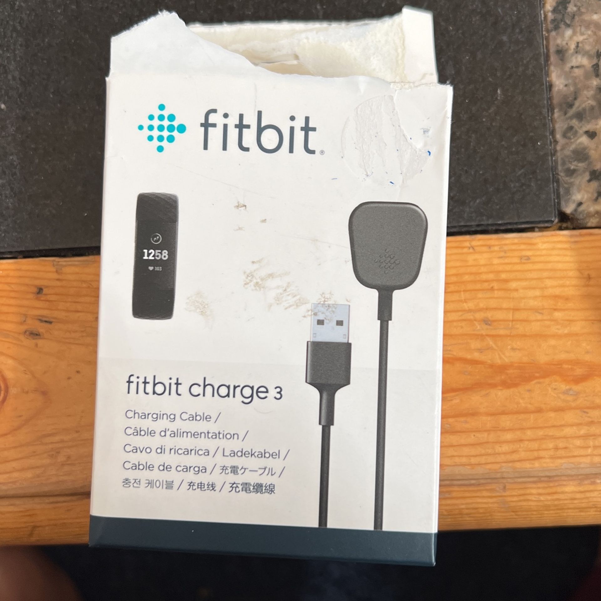 Fitbit Charger