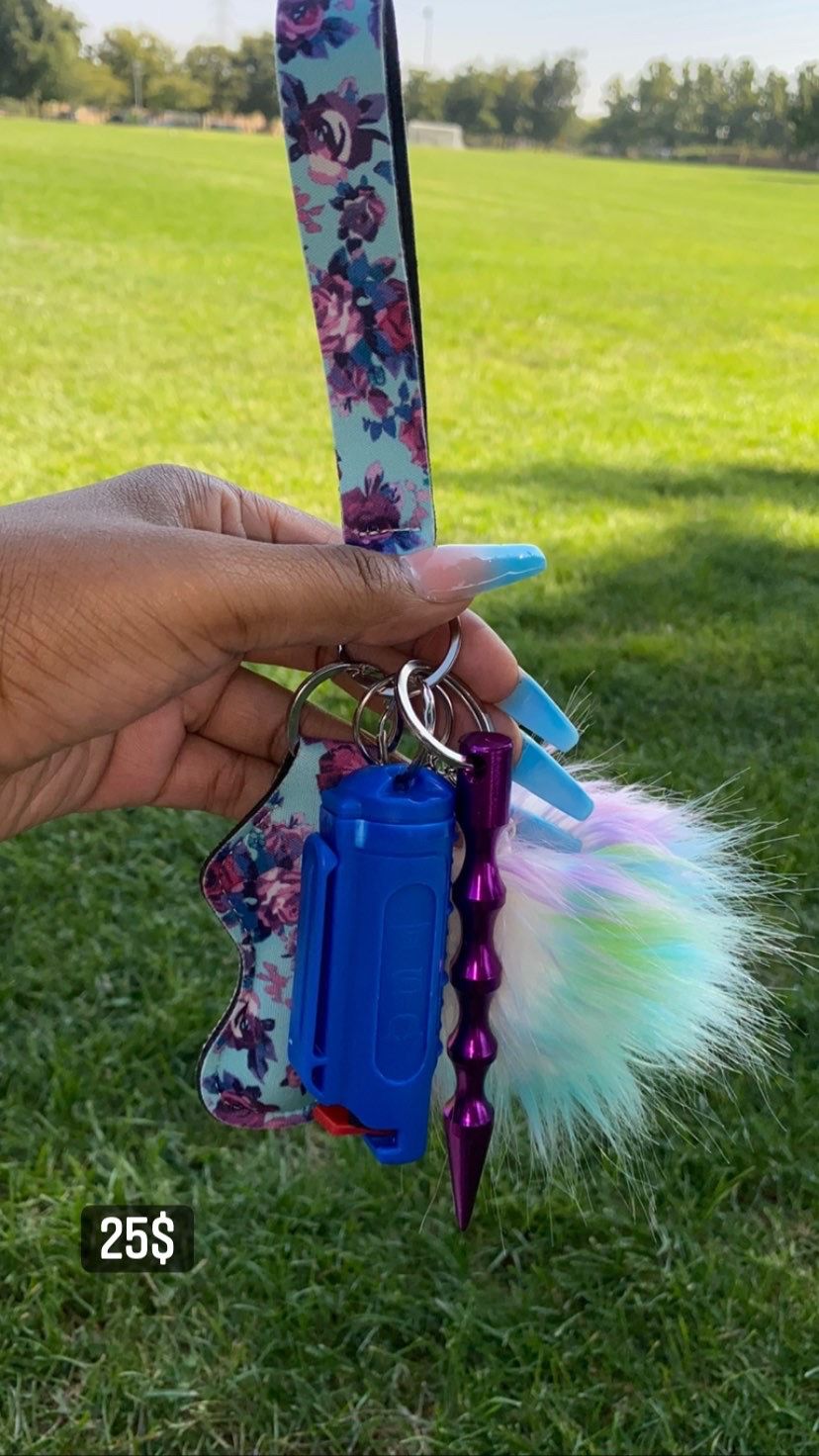Keychain