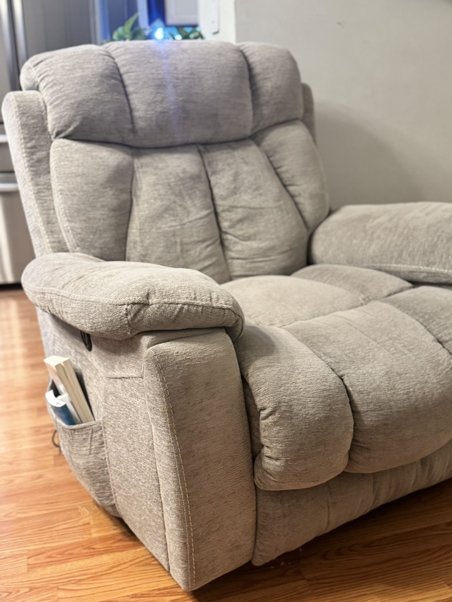 Electric Recliner Chair