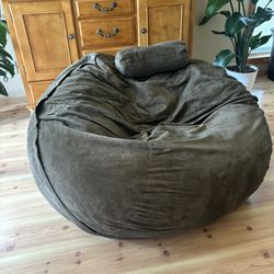 Super comfy Bean Bag Style Chair 