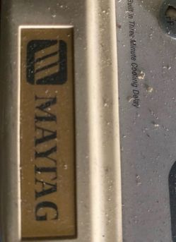 Maytag Window Air Conditioner 1800 BTU