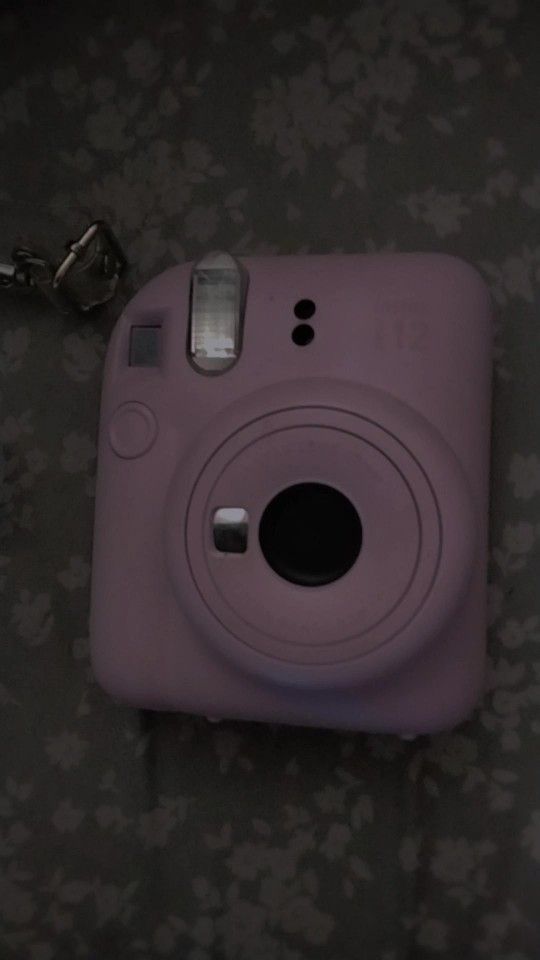 Instax 12 Mini