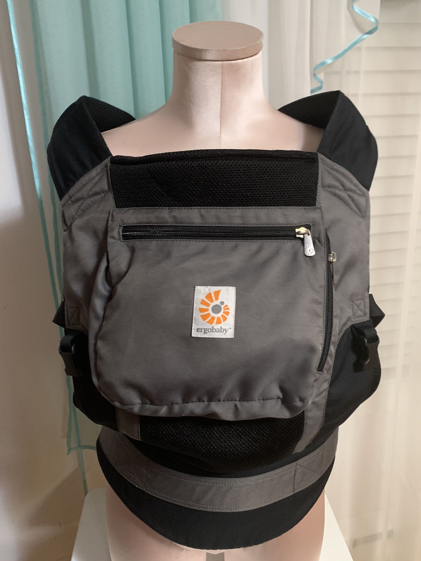 Ergo Baby Carrier 