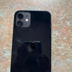 iPhone 12 Mini 64gb