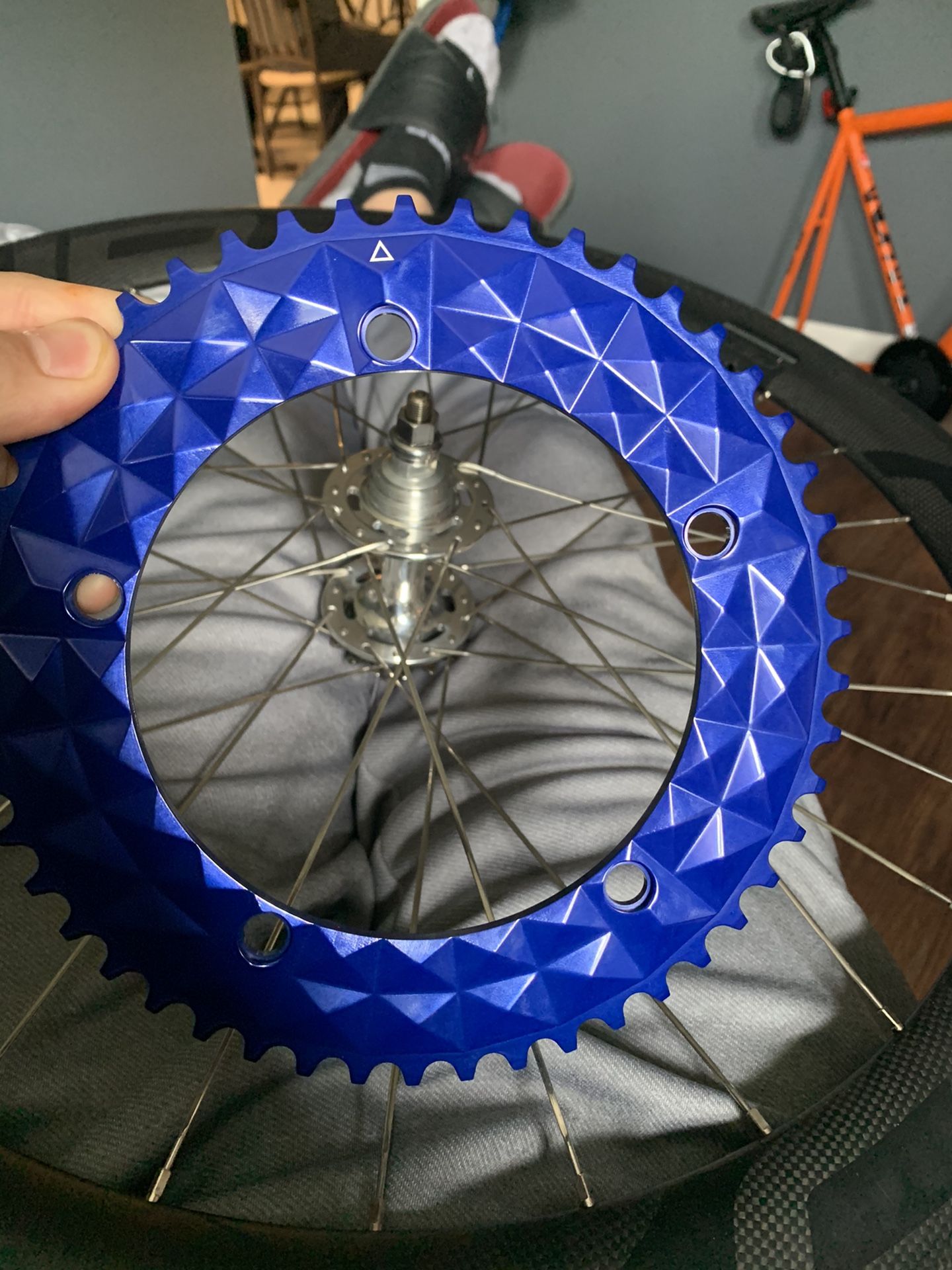 Raketa Chainring for Sale in Chicago, IL - OfferUp