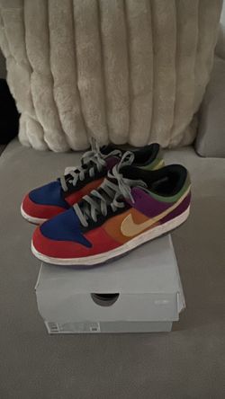 Viotech dunks