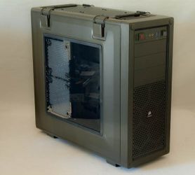 Corsair Vengeance C70 mid-tower case MAKE AN OFFER