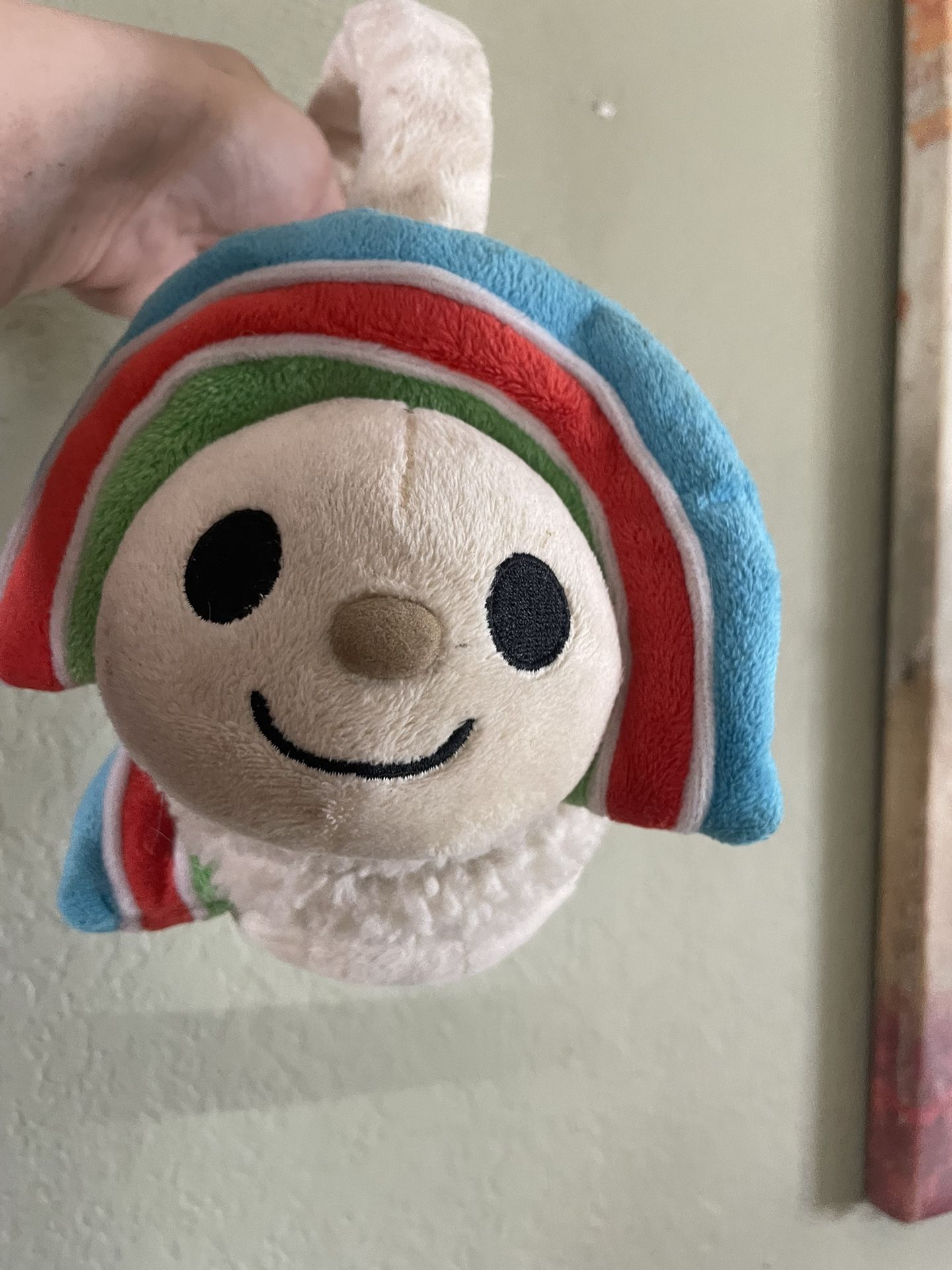 Cute Kids Unisex Boys Girls Winter Earmuffs Warm Clothing