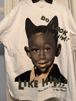 Tyler The Creator Chromakopia Tee
