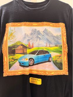 t shirt
