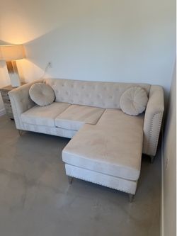 Sectional Couch