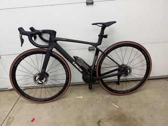 Madone gen8 slr small size frames